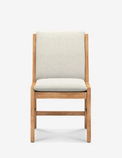 Anne Indoor / Outdoor Dining Chair -Furniture Decoration Shop 108643 004 FRT 1