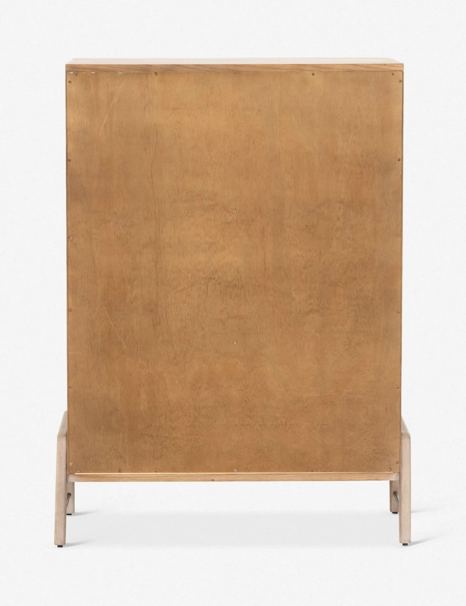 Avalon Tall 6-Drawer Dresser 7 Avalon Tall 6-Drawer Dresser - Image 5