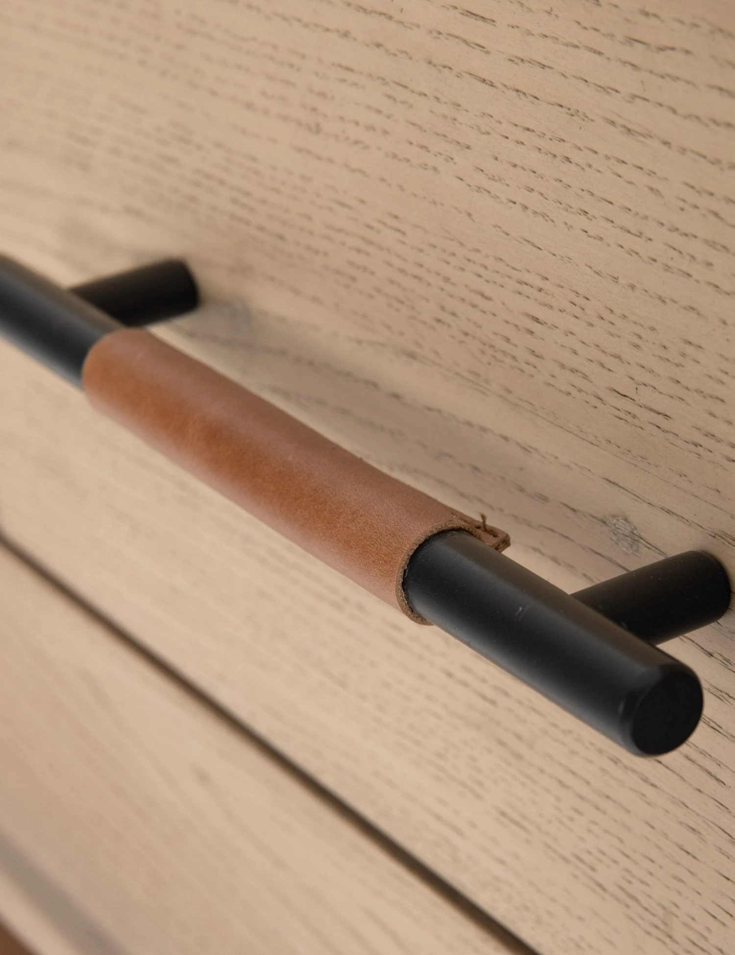 Avalon Tall 6-Drawer Dresser 8 Avalon Tall 6-Drawer Dresser - Image 6