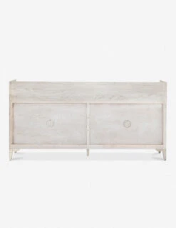 Ryden Curio Sideboard -Furniture Decoration Shop 108753 001 BCK 1