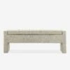 Millie Bench -Furniture Decoration Shop 109010 004 frt 1