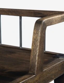 Eunice Bench -Furniture Decoration Shop 109016 001 det 3