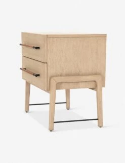 Avalon Nightstand -Furniture Decoration Shop 109064 002 det 1