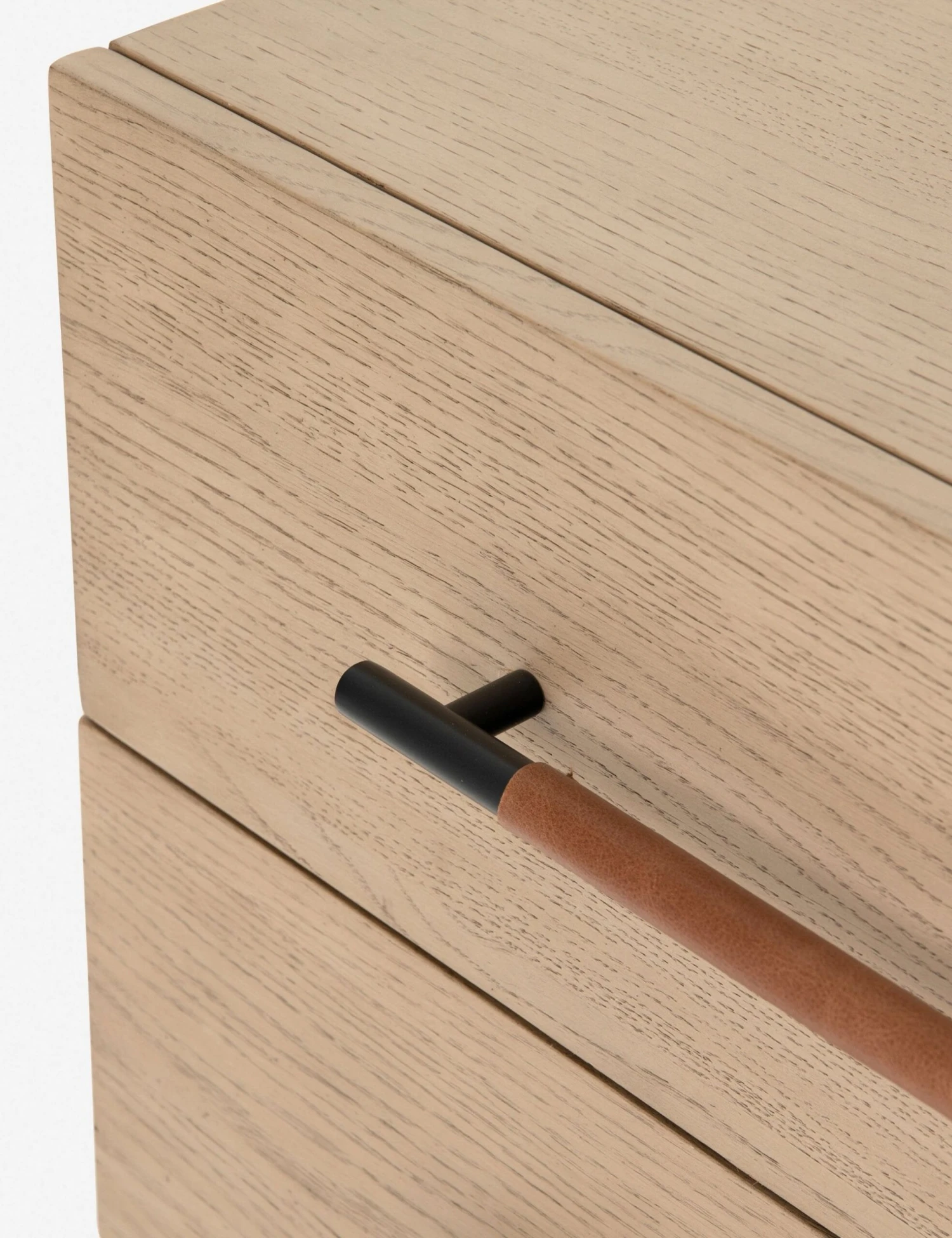 Avalon Wide 6-Drawer Dresser 9 Avalon Wide 6-Drawer Dresser - Image 7