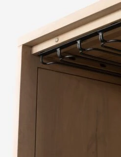 Philene Bar Cabinet 19 Philene Bar Cabinet -Furniture Decoration Shop 109084 002 DET 5