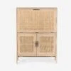 Philene Bar Cabinet 1 Philene Bar Cabinet -Furniture Decoration Shop 109084 002 FRT 1