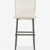 Mika Indoor / Outdoor Bar And Counter Stool -Furniture Decoration Shop 109155 002 FRT 1