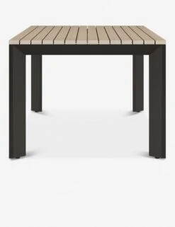 Nielsen Indoor / Outdoor Dining Table -Furniture Decoration Shop 109292 002 SID 1