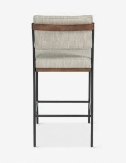 Izzi Stool -Furniture Decoration Shop 109318 001 bck 1