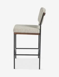 Izzi Stool -Furniture Decoration Shop 109318 001 sid 1