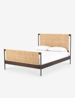Harvey Platform Bed 10 Harvey Platform Bed -Furniture Decoration Shop 109402 001 PRM 1 3e1bd48f 2022 4275 9348 502386c37f07