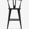 Jacqui Bar Stool -Furniture Decoration Shop 109429 004 frt 1