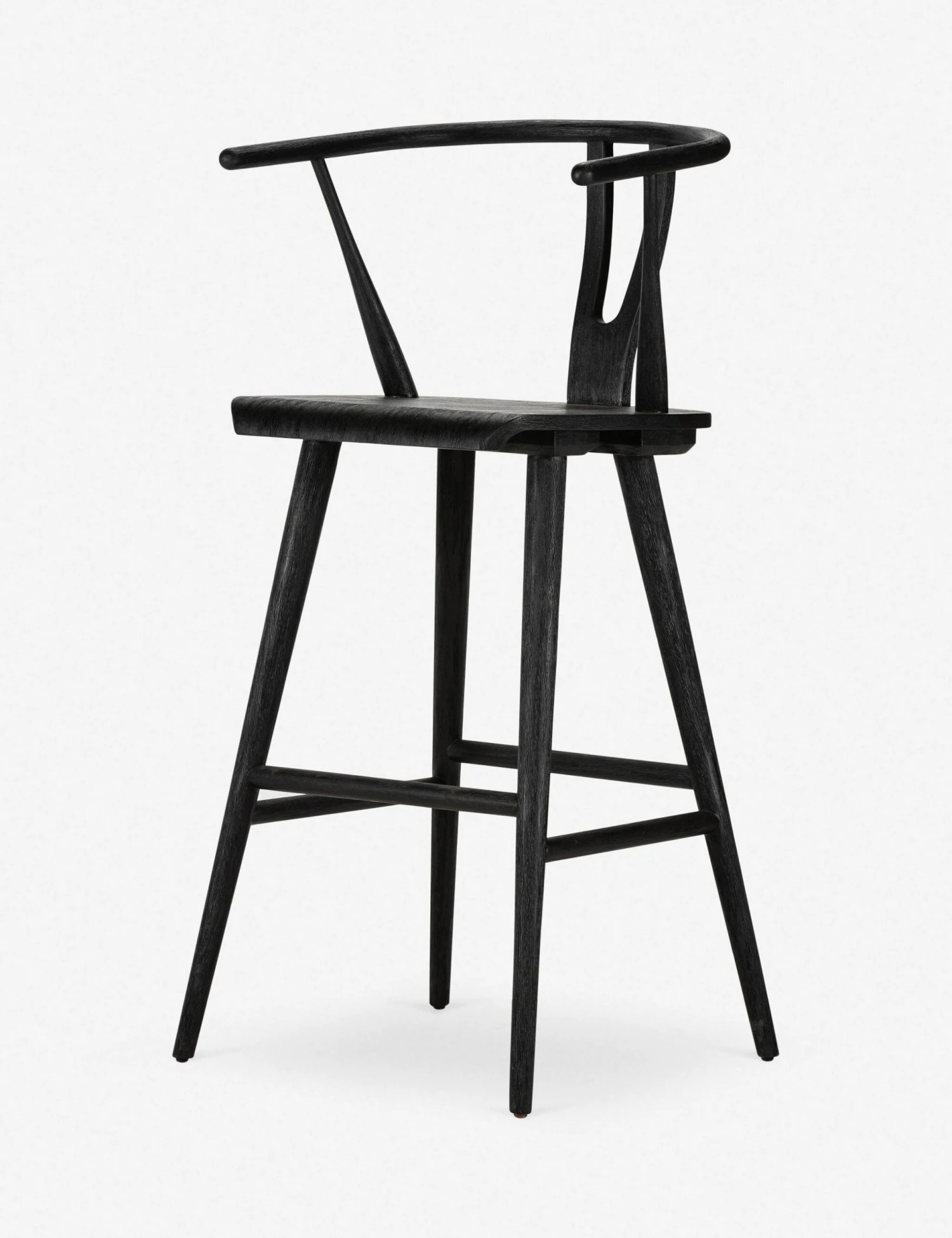 Jacqui Bar Stool 4 Jacqui Bar Stool - Image 2