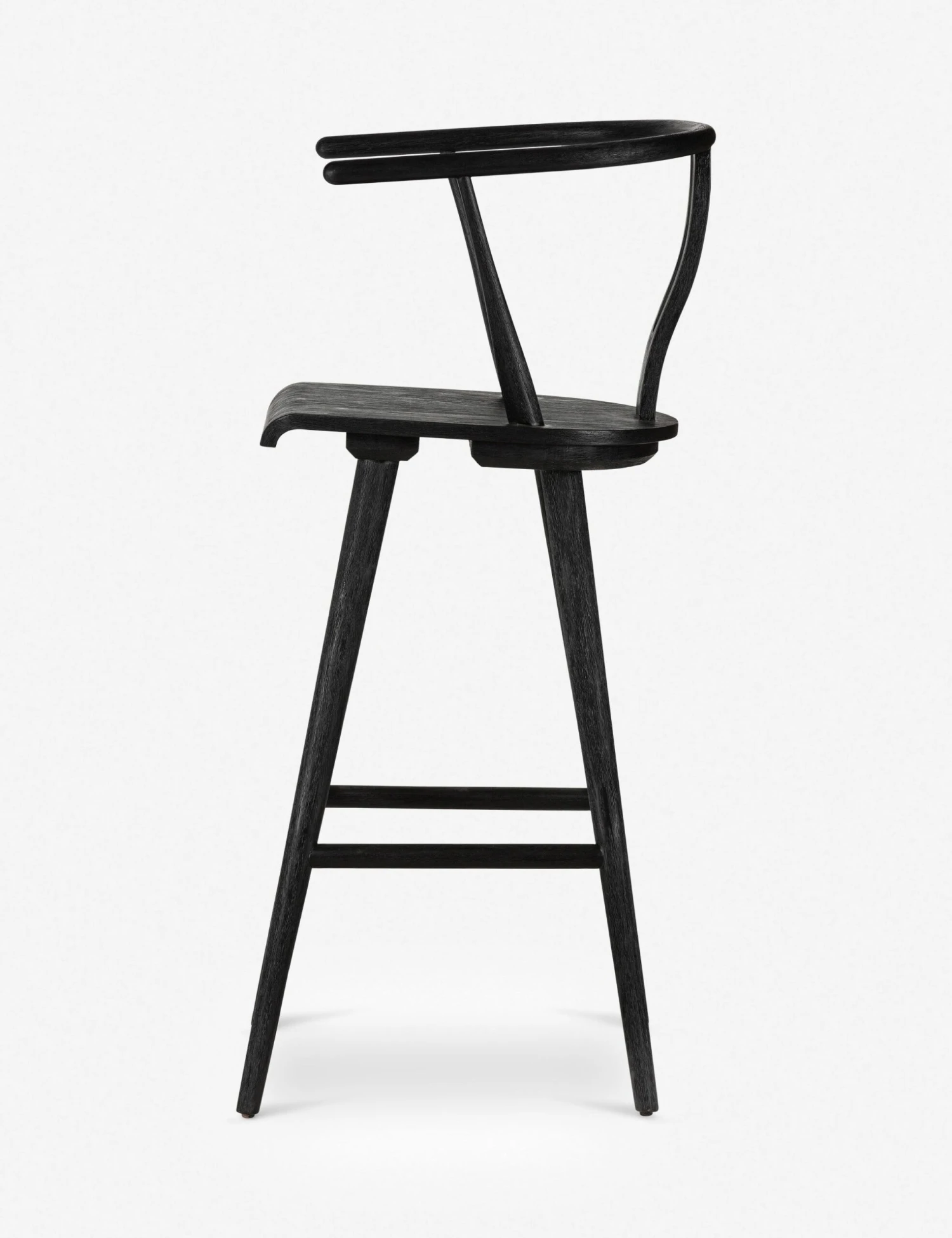 Jacqui Bar Stool 5 Jacqui Bar Stool - Image 3
