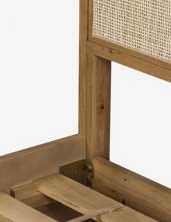 Mahalia Bed 11 Mahalia Bed -Furniture Decoration Shop 109713 002 det 4