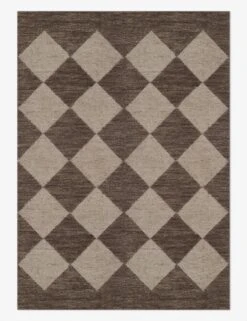 Palau Rug -Furniture Decoration Shop 10x14ft.BROWN