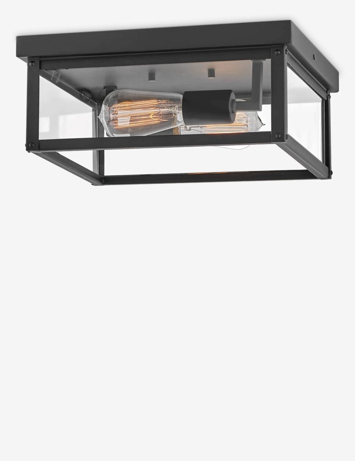 Fraser Flush Mount Light 4 Fraser Flush Mount Light - Image 2