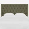 Admina Headboard -Furniture Decoration Shop 122NB BRZMLRL 2