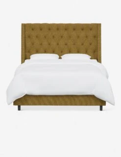 Admina Bed -Furniture Decoration Shop 122NBBED BRCPNOCH 1