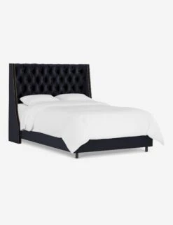 Admina Bed -Furniture Decoration Shop 122nbbed brrglnv
