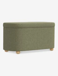 Hurley Storage Bench 33 Hurley Storage Bench -Furniture Decoration Shop 1245STNATZMLRL 1 Product
