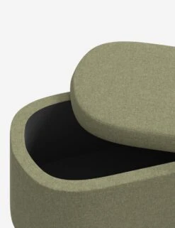 Hurley Storage Bench 35 Hurley Storage Bench -Furniture Decoration Shop 1245STNATZMLRL 6 Product