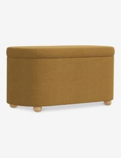 Hurley Storage Bench 28 Hurley Storage Bench -Furniture Decoration Shop 1245STNATZMSSM 1 Product