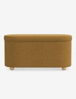 Hurley Storage Bench 27 Hurley Storage Bench -Furniture Decoration Shop 1245STNATZMSSM 2 Product