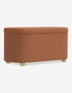Hurley Storage Bench 23 Hurley Storage Bench -Furniture Decoration Shop 1245STNATZMTRC 1 Product