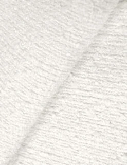 Emmett Platform Bed -Furniture Decoration Shop 1312BEDMLNSNW 10 Swatch Product