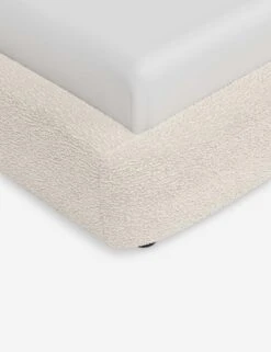 Emmett Platform Bed -Furniture Decoration Shop 1312BEDSHPSNTR 5 Product