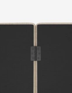 Emmett Platform Bed -Furniture Decoration Shop 1313BEDLNNTLC 6 Product