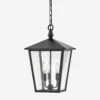 Mason Pendant Light -Furniture Decoration Shop 14062BK