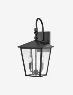 Mason Outdoor Sconce 12 Mason Outdoor Sconce -Furniture Decoration Shop 14064BK