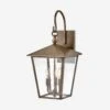 Mason Outdoor Sconce -Furniture Decoration Shop 14065bu