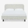 Gwendolyn Platform Bed -Furniture Decoration Shop 1451PBDMLNSNW 1 9e5c97fe 6a84 4a02 9d7d fc3452cccdef