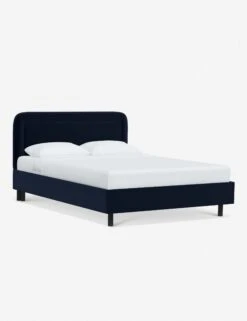 Gwendolyn Platform Bed -Furniture Decoration Shop 1451PBDMNCECL
