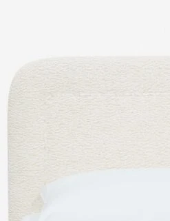 Gwendolyn Platform Bed -Furniture Decoration Shop 1451PBDSHPSNTR 3