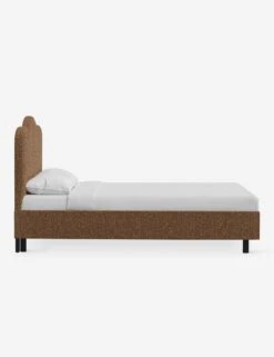 Mino Platform Bed -Furniture Decoration Shop 1460PBDALPPCN 3 Product