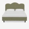 Mino Platform Bed -Furniture Decoration Shop 1460PBDZMLRL 2 Product