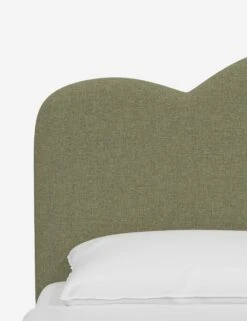 Mino Platform Bed -Furniture Decoration Shop 1460PBDZMLRL 5 Product