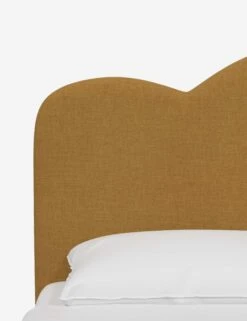 Mino Platform Bed -Furniture Decoration Shop 1460PBDZMSSM 5 Product