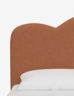 Mino Platform Bed -Furniture Decoration Shop 1460PBDZMTRC 5 Product