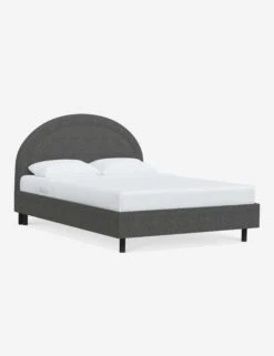 Odele Platform Bed -Furniture Decoration Shop 1481PBDZMCHR ba1330e4 35c1 4962 8426 1a6c6c60b451