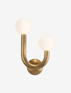 Happy Sconce By Regina Andrew -Furniture Decoration Shop 15 1144R NB
