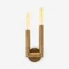 Wolfe Sconce By Regina Andrew -Furniture Decoration Shop 15 1146nb