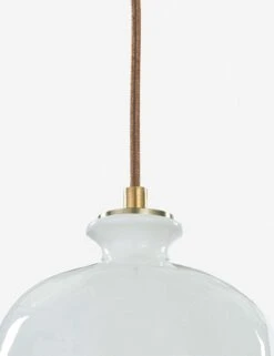 Holloway Pendant Light By Regina Andrew -Furniture Decoration Shop 16 1103 4
