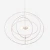 Coastal Living Sail Chandelier By Regina Andrew -Furniture Decoration Shop 16 1216