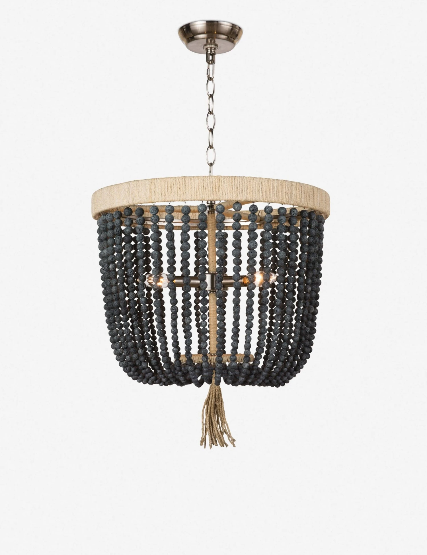 Milos Chandelier By Regina Andrew 3 Milos Chandelier By Regina Andrew