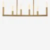 Wolfe Linear Chandelier By Regina Andrew By Regina Andrew -Furniture Decoration Shop 16 1312nb revised